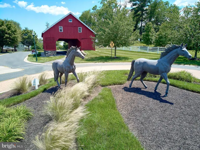 $609,990 | 302 Friar Rock Circle, Havre de Grace, MD 21078