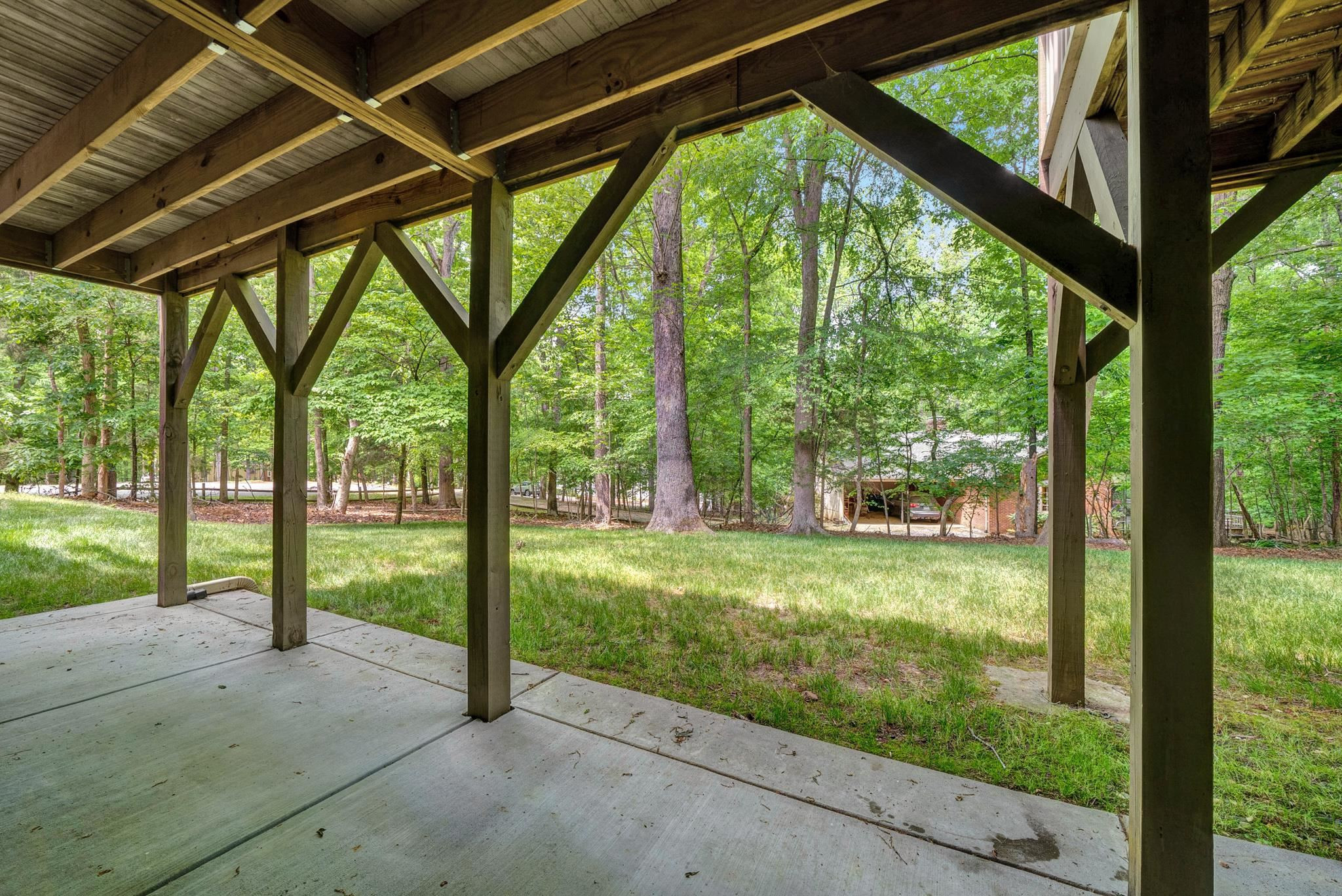 3020 Harriman Road Durham, NC 27705 - Photo 36 of 36 Photo 36