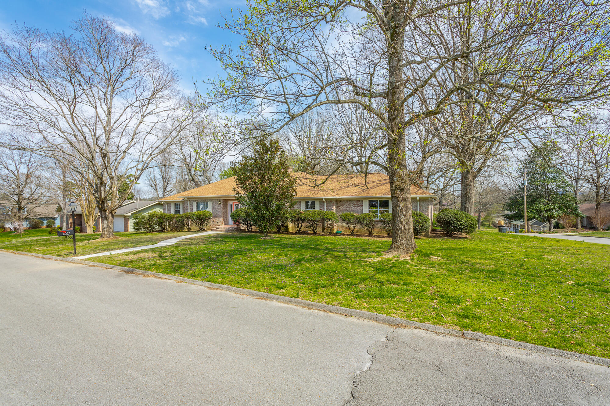 1007 Stone Crest Circle Chattanooga, TN 37421 - Photo 11 of 49 1007 Stone Crest Circle HD-46