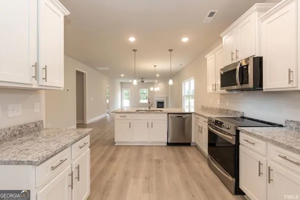 $381,445 | 317 Angela Avenue, Unit 4, Bowdon, GA 30108