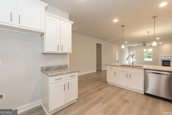 $381,445 | 317 Angela Avenue, Unit 4, Bowdon, GA 30108