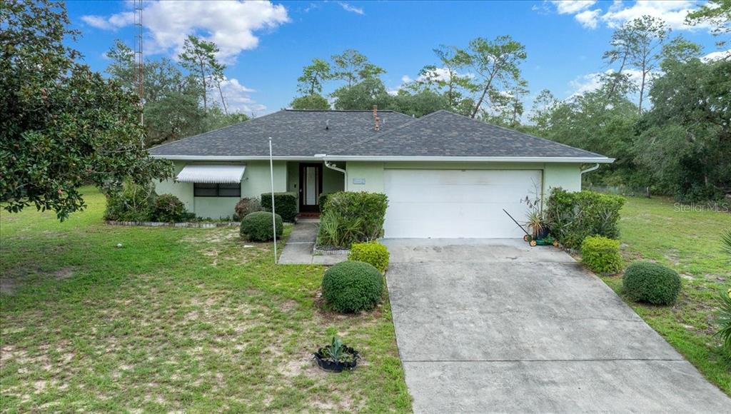 17371 Southwest 26th Terrace Road Ocala, FL 34473 - Photo 35 of 53 Gallery Image 35