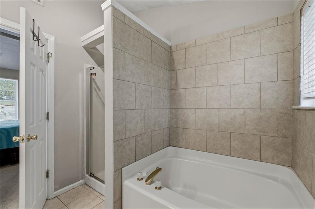 7107 Springchase Way Austell, GA 30168 - Photo 29 of 35