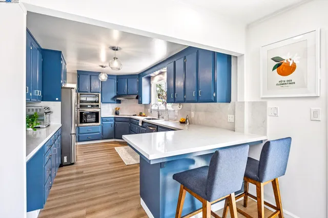 $998,000 | 24 Via Hermosa, San Lorenzo, CA 94580