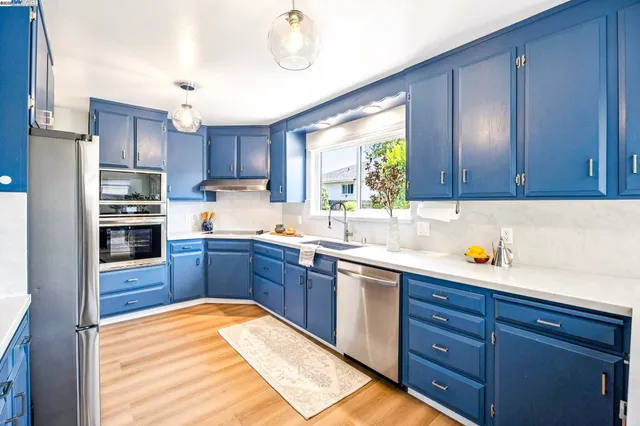 $998,000 | 24 Via Hermosa, San Lorenzo, CA 94580