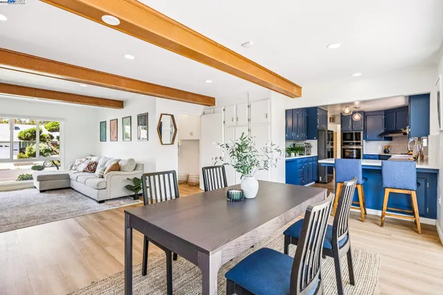 $998,000 | 24 Via Hermosa, San Lorenzo, CA 94580