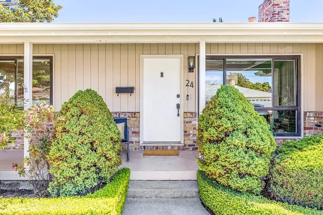 $998,000 | 24 Via Hermosa, San Lorenzo, CA 94580
