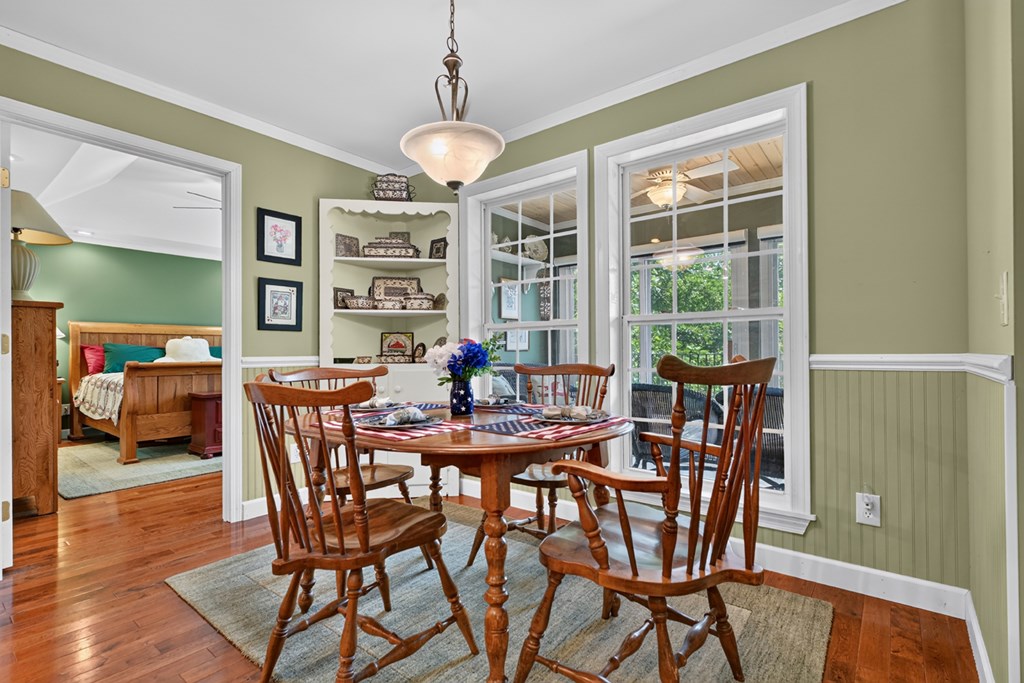 1207 Bullen Gap Road Blue Ridge, GA 30513 - Photo 15 of 61