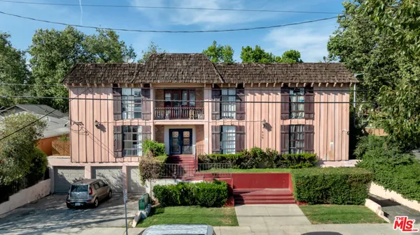 $3,999,000 | 729 Raleigh Street, Glendale, CA 91205