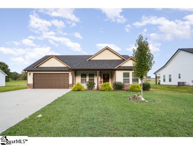 126 Lettie Road Gaffney, SC 29341 - Photo 1 of 30 Gallery Image 1