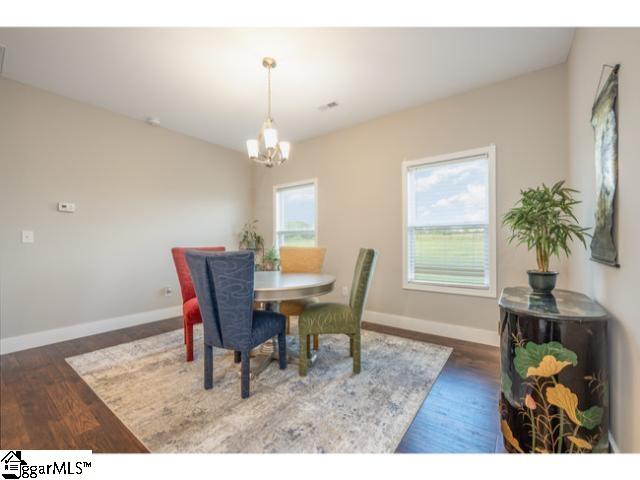 126 Lettie Road Gaffney, SC 29341 - Photo 11 of 30 Gallery Image 11