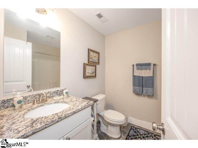 126 Lettie Road Gaffney, SC 29341 - Photo 23 of 30 Gallery Image 23