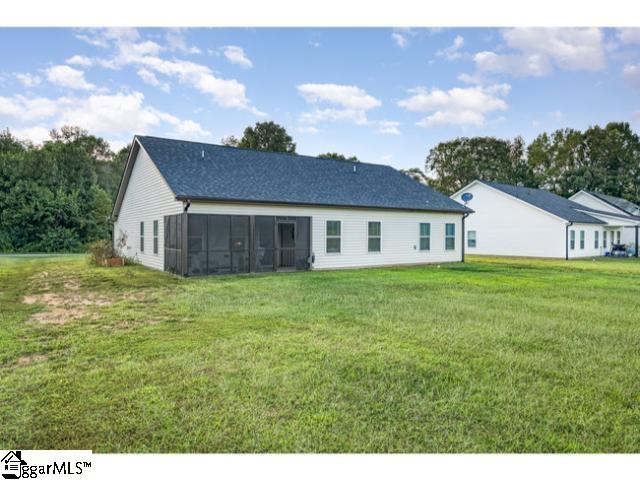 126 Lettie Road Gaffney, SC 29341 - Photo 29 of 30 Gallery Image 29