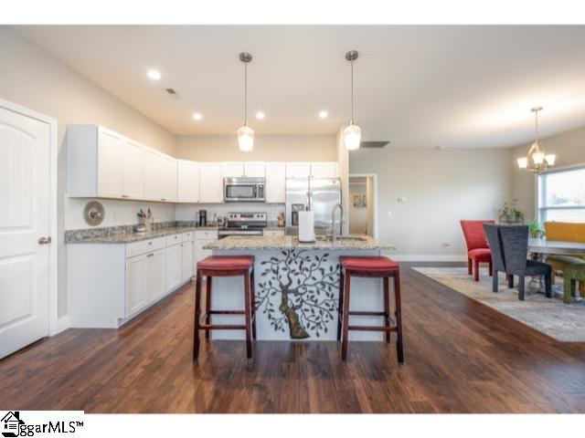 126 Lettie Road Gaffney, SC 29341 - Photo 6 of 30 Gallery Image 6