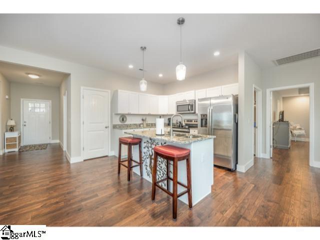 126 Lettie Road Gaffney, SC 29341 - Photo 7 of 30 Gallery Image 7