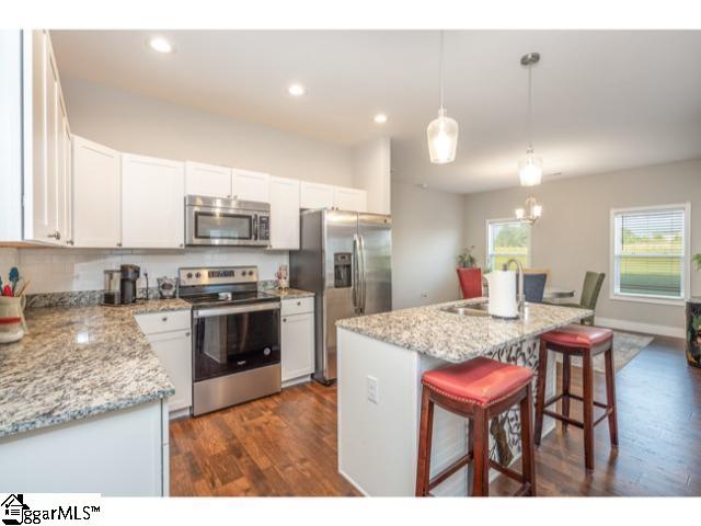 126 Lettie Road Gaffney, SC 29341 - Photo 8 of 30 Gallery Image 8