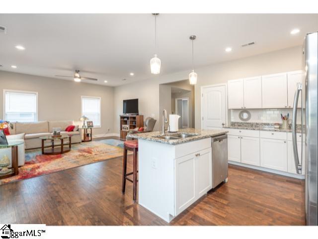 126 Lettie Road Gaffney, SC 29341 - Photo 9 of 30 Gallery Image 9