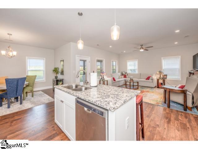 126 Lettie Road Gaffney, SC 29341 - Photo 10 of 30 Gallery Image 10