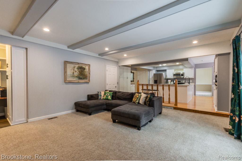 2969 Powderhorn Ridge Road Rochester Hills, MI 48309 - Photo 10 of 56