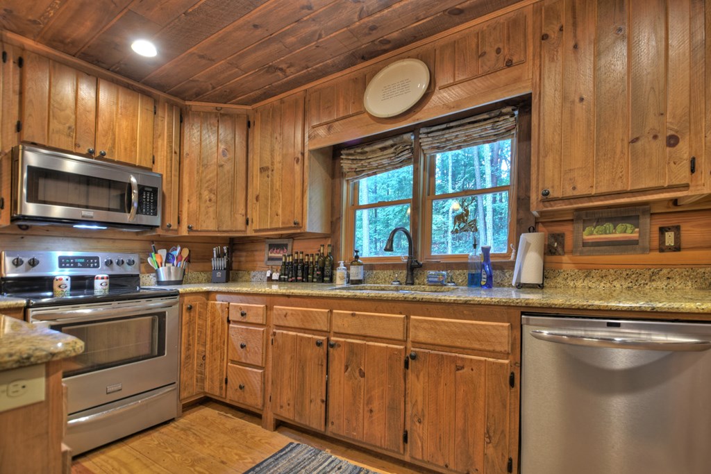 294 Icy Lane Blue Ridge, GA 30513 - Photo 20 of 41 Gallery Image 20