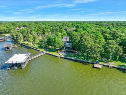 $3,375,000 | 130 Diamond Point Drive, Mabank, TX 75156
