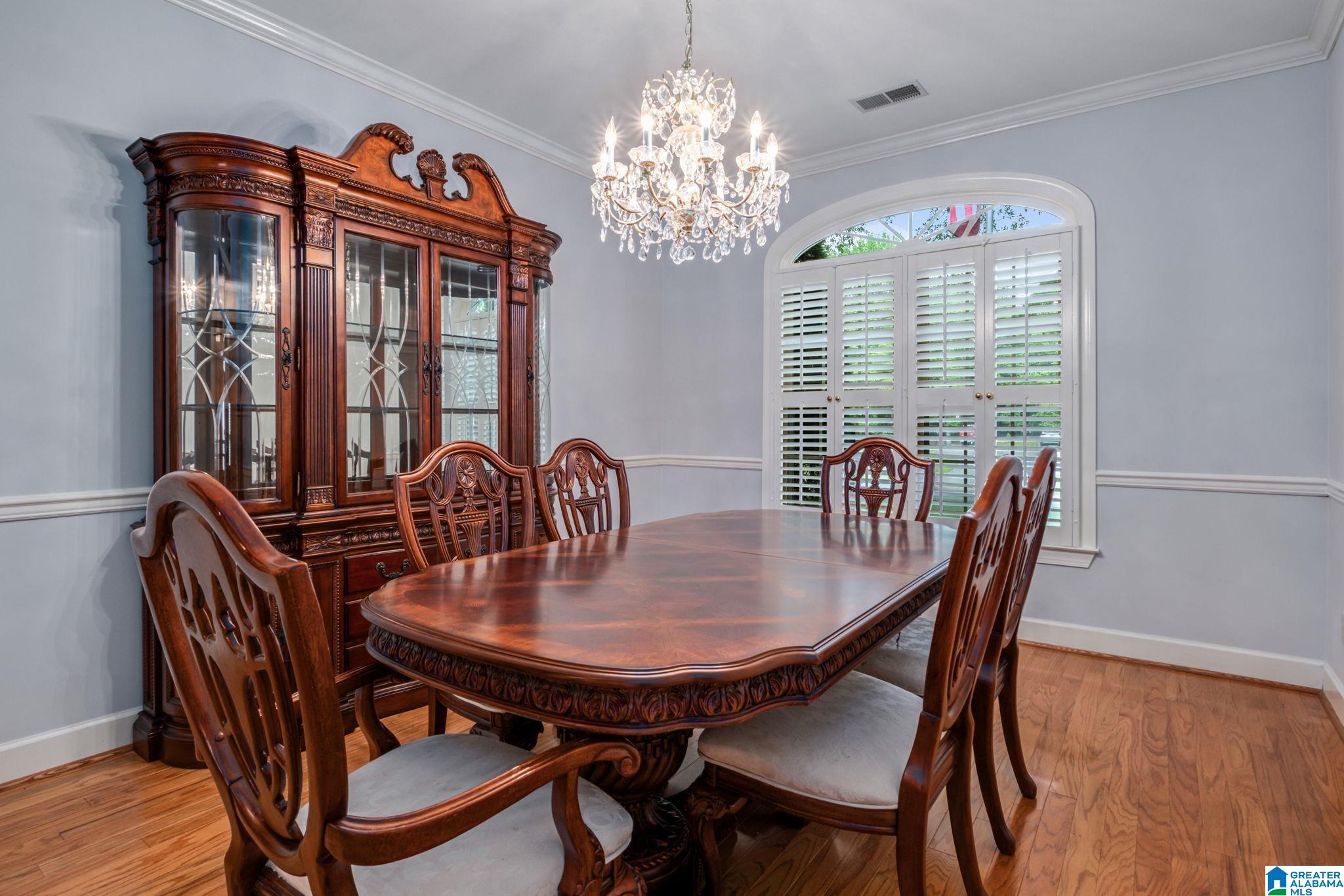 7005 Indian Ridge Drive Pelham, AL 35124 - Photo 22 of 56