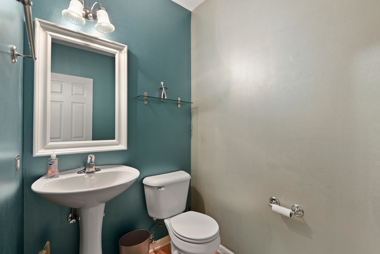 1876 Maureen Drive Hoffman Estates, IL 60192 - Photo 20 of 30