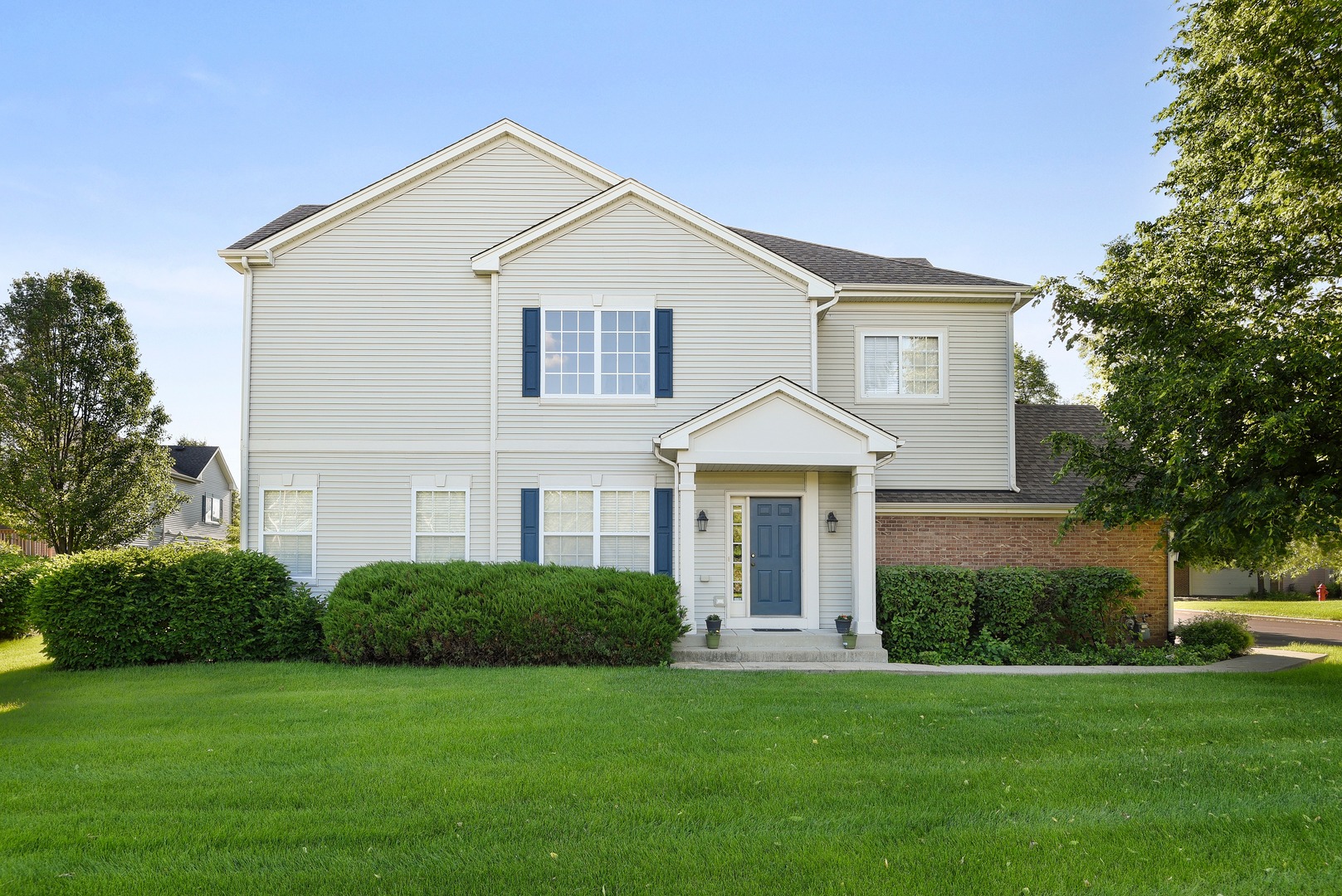 1876 Maureen Drive Hoffman Estates, IL 60192 - Photo 26 of 30