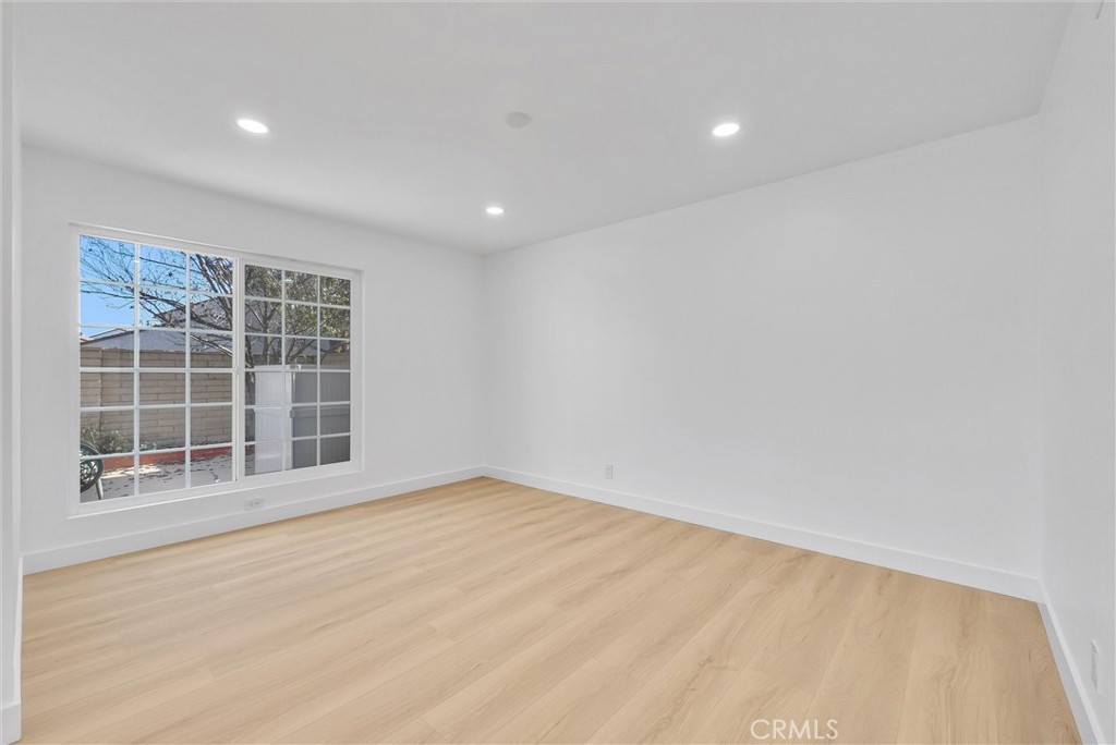 18 Meadowsweet Way Irvine, CA 92612 - Photo 20 of 66 a view of an empty room with a window