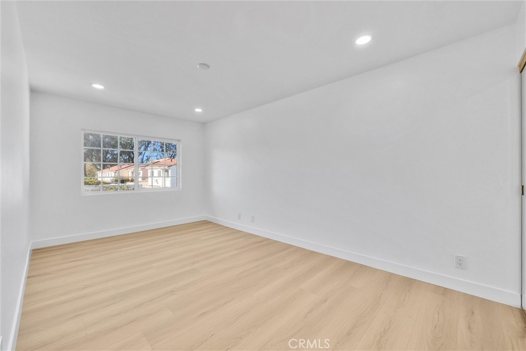 18 Meadowsweet Way Irvine, CA 92612 - Photo 35 of 66 wooden floor in a room