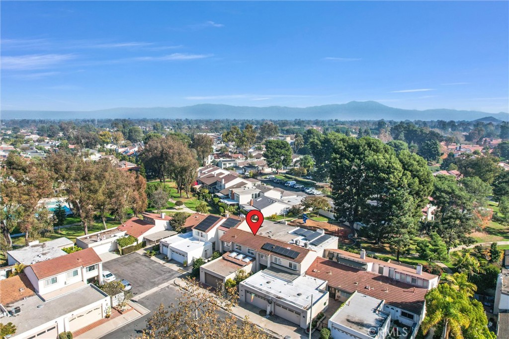 18 Meadowsweet Way Irvine, CA 92612 - Photo 54 of 66 an aerial view of a city