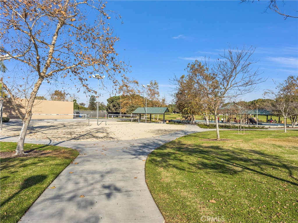 18 Meadowsweet Way Irvine, CA 92612 - Photo 59 of 66 HOA Community Recreation Park