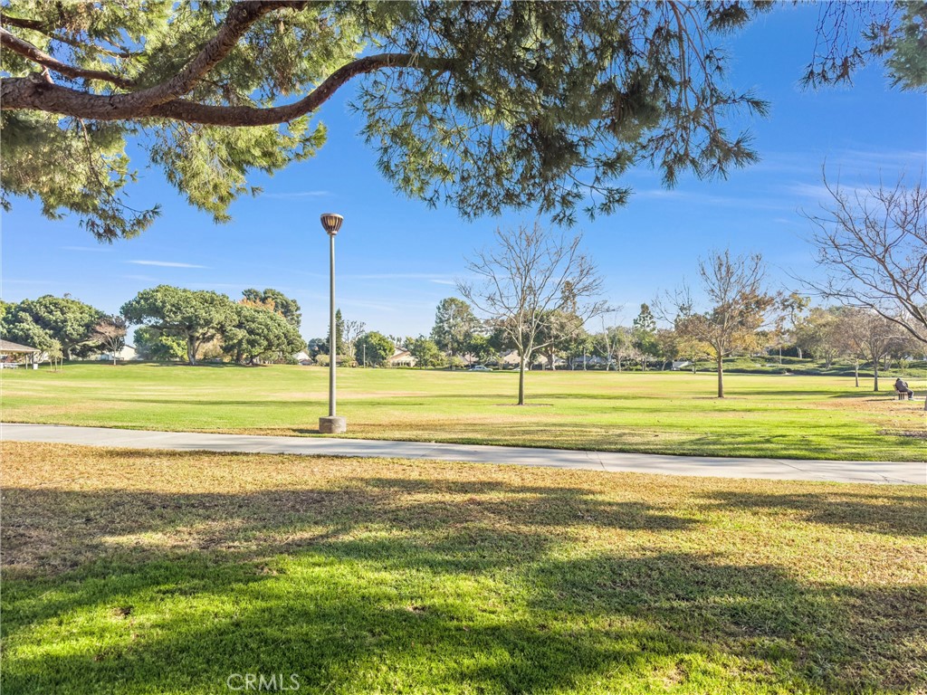 18 Meadowsweet Way Irvine, CA 92612 - Photo 60 of 66 HOA Community Park