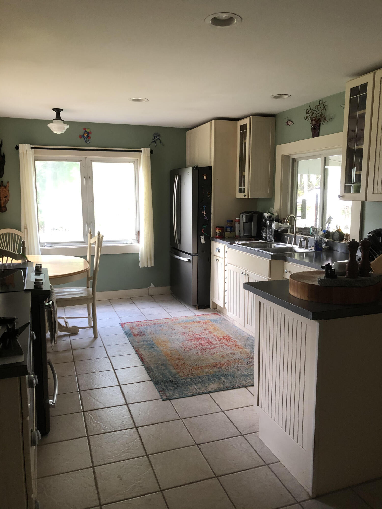 91 Harrison Road Naples, ME 04055 - Photo 23 of 32 Kitchen 2