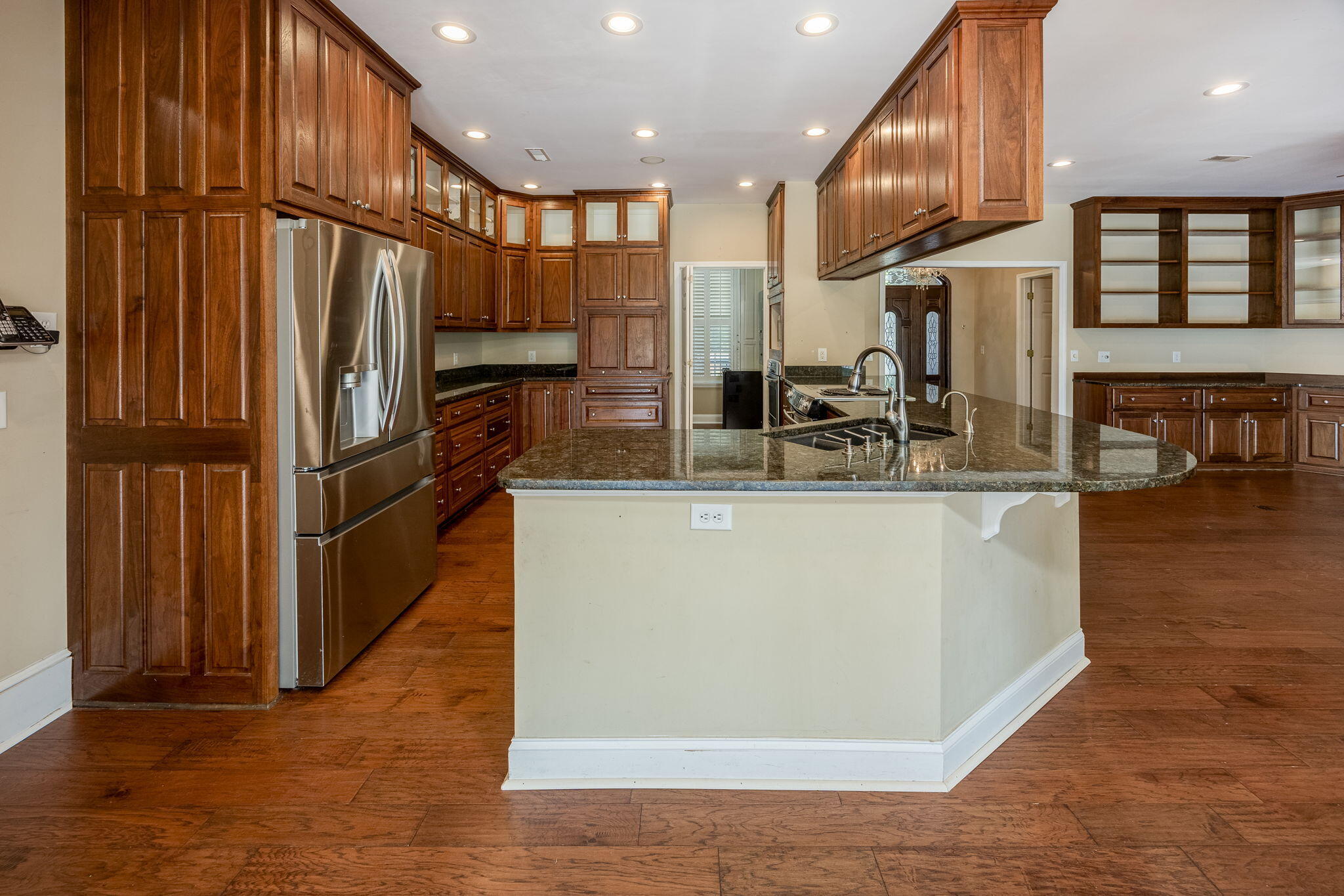 1136 Lemon Avenue Manning, SC 29102 - Photo 21 of 97