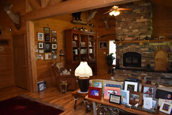 $799,000 | W7202 Kodiak Drive, Pembine, WI 54156