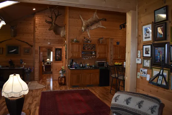 $799,000 | W7202 Kodiak Drive, Pembine, WI 54156