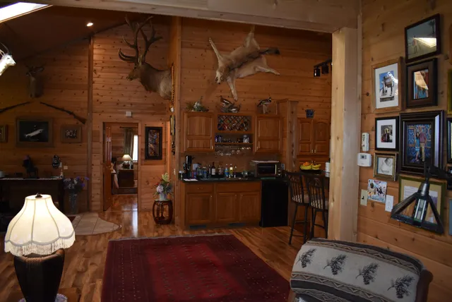 $799,000 | W7202 Kodiak Drive, Pembine, WI 54156