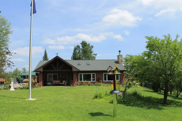 $799,000 | W7202 Kodiak Drive, Pembine, WI 54156