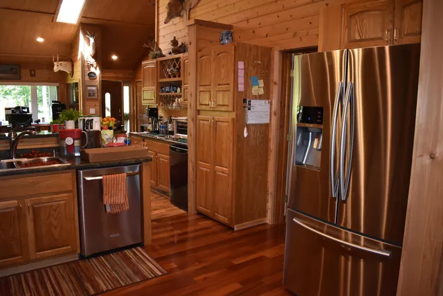 $799,000 | W7202 Kodiak Drive, Pembine, WI 54156