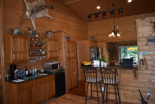 $799,000 | W7202 Kodiak Drive, Pembine, WI 54156