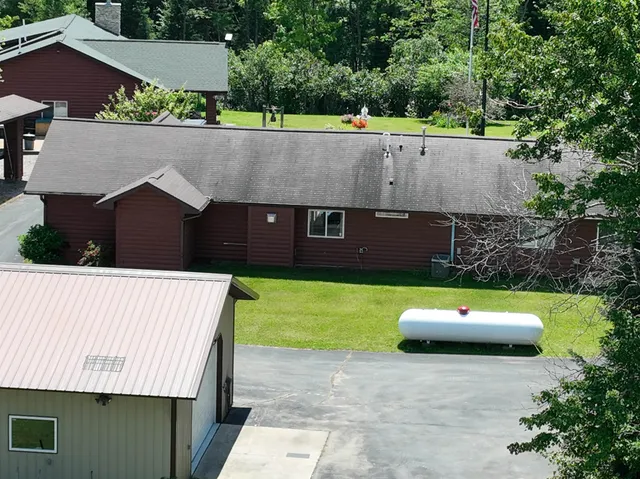 $799,000 | W7202 Kodiak Drive, Pembine, WI 54156