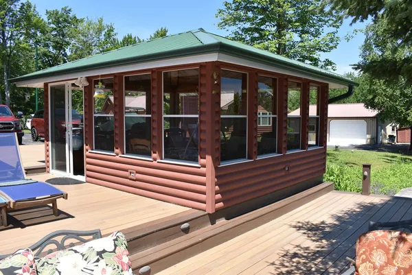 $799,000 | W7202 Kodiak Drive, Pembine, WI 54156