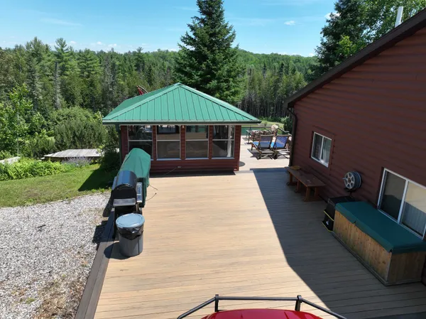 $799,000 | W7202 Kodiak Drive, Pembine, WI 54156