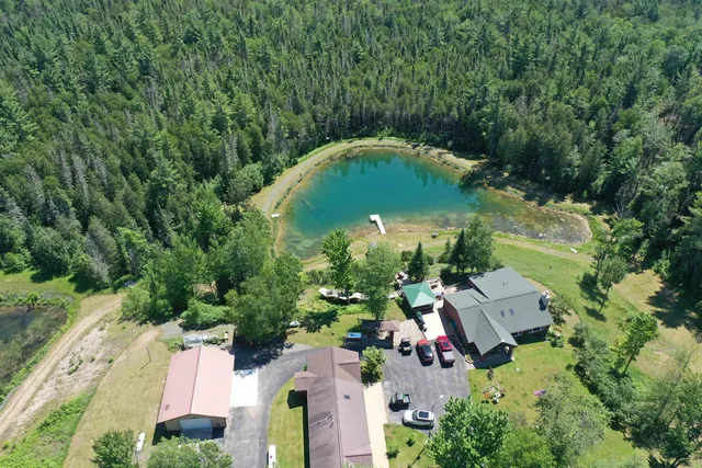 $799,000 | W7202 Kodiak Drive, Pembine, WI 54156