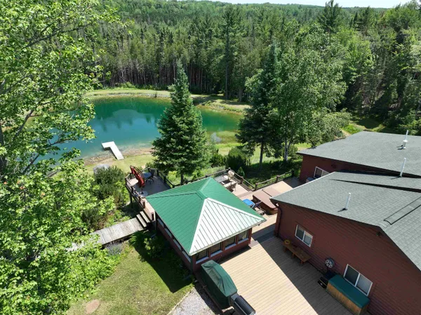 $799,000 | W7202 Kodiak Drive, Pembine, WI 54156