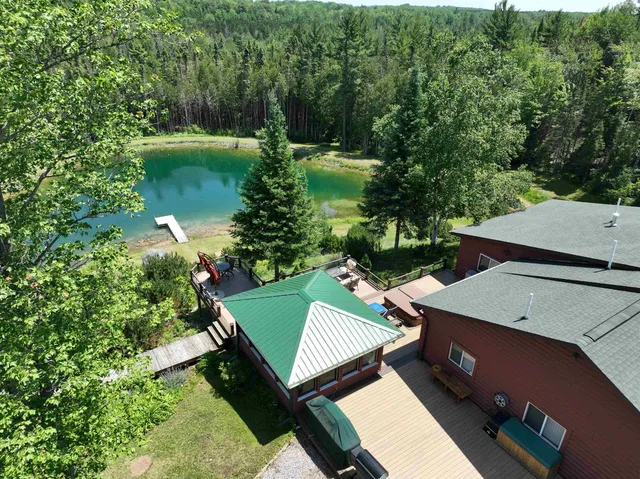 $799,000 | W7202 Kodiak Drive, Pembine, WI 54156