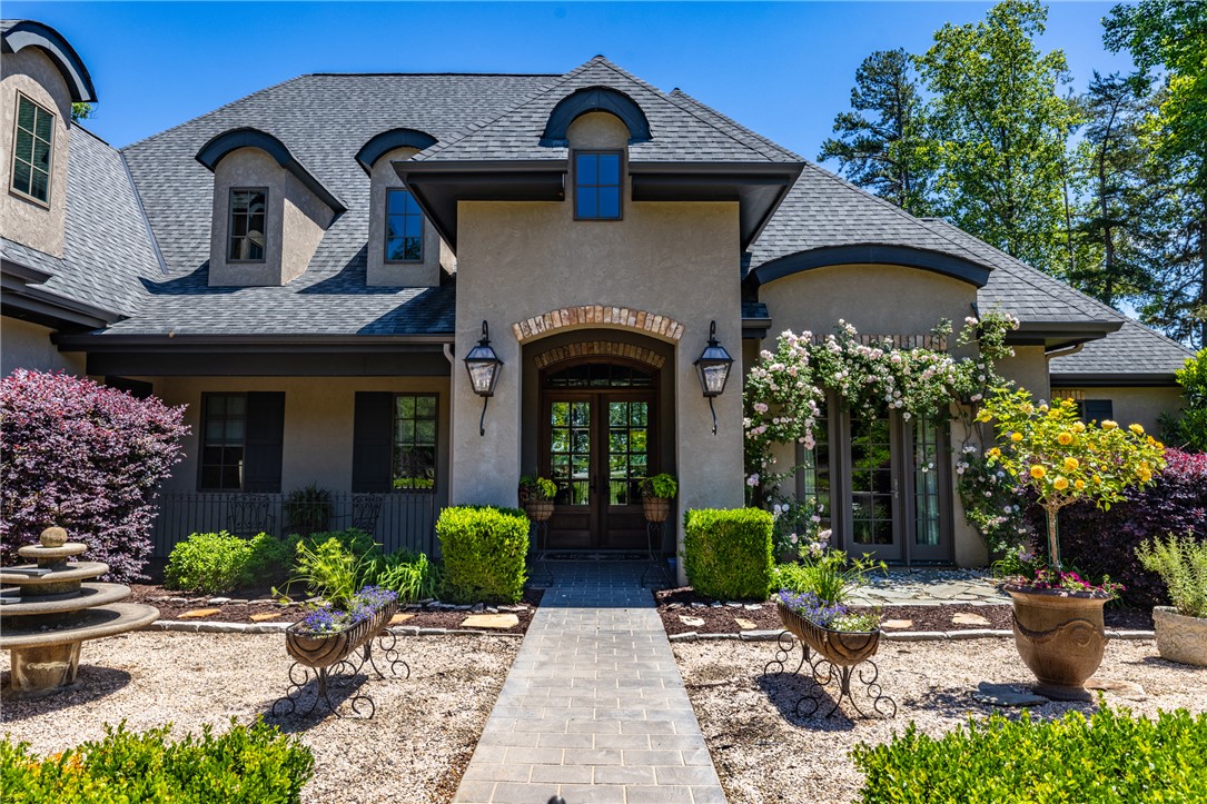3021 Rock Point Drive Seneca, SC 29672 - Photo 9 of 45