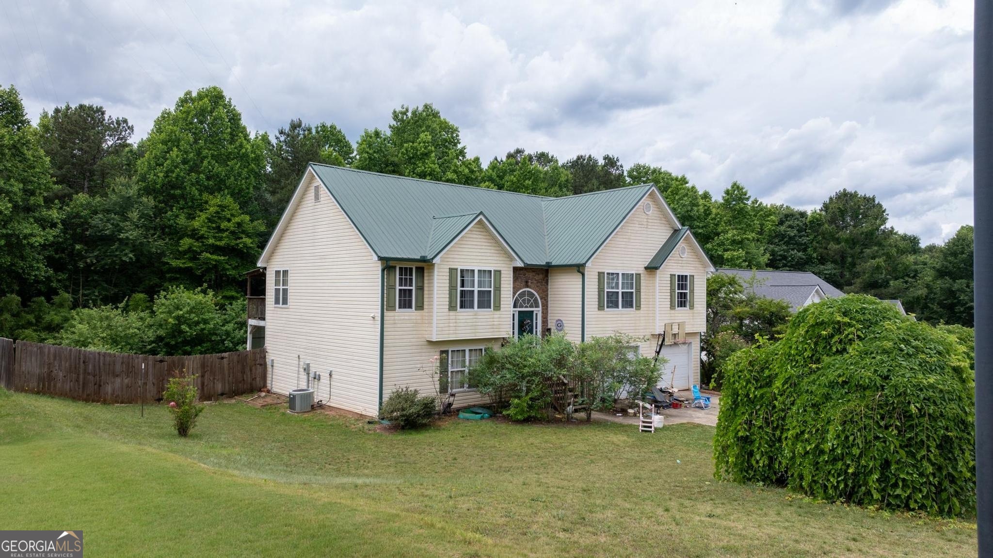 602 Saddle Ridge Drive Bethlehem, GA 30620 - Photo 10 of 43