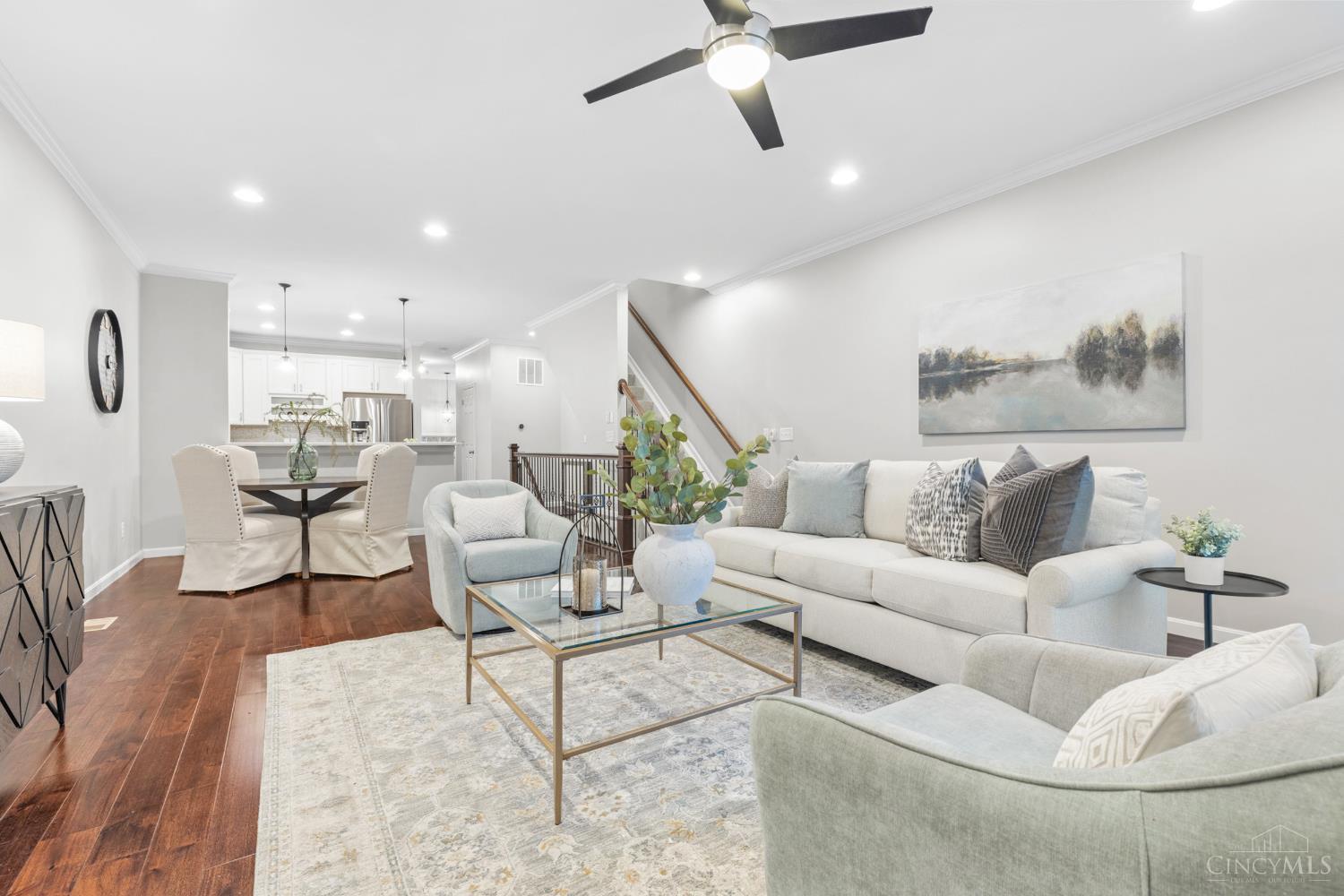3655 Brotherton Road Cincinnati, OH 45209 - Photo 14 of 52